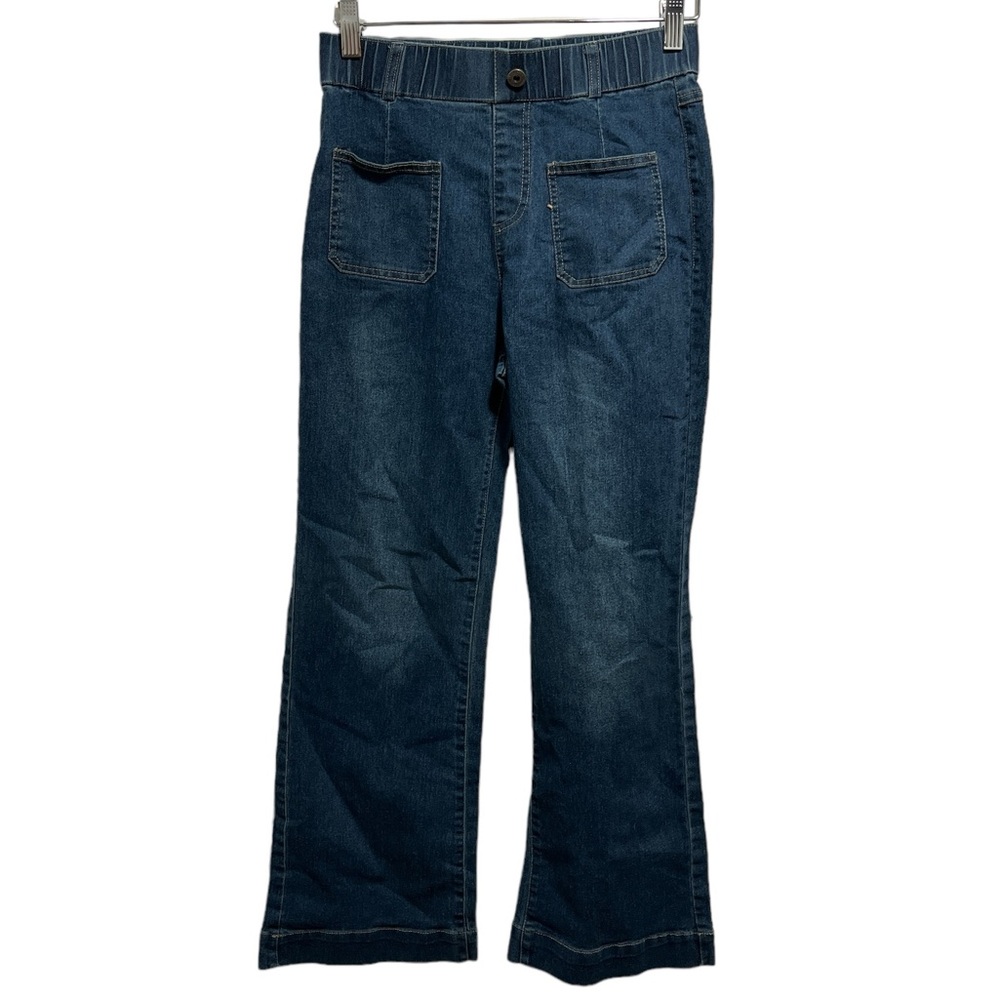 Hunyev Curvachic Jeans